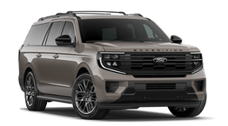 2026 Ford Expedition® External Image 5